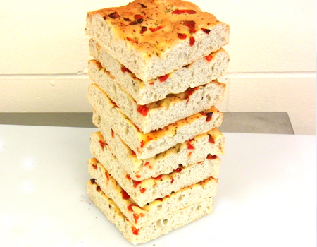 commercial ciabatta sandwich cutter