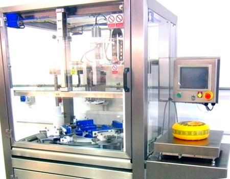 Cheese cutting systems