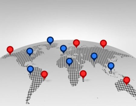 Worldmapwithmarkers