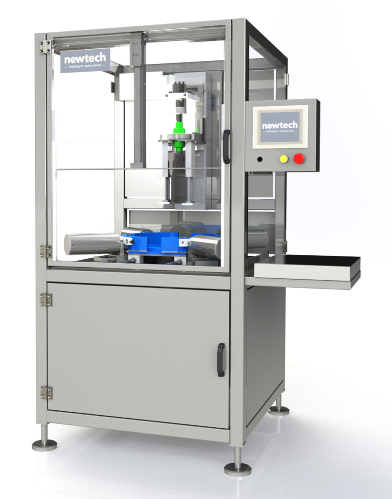 autoSONIC Batch R - Main Image