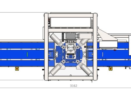 Ultrasonic cheese cutting
