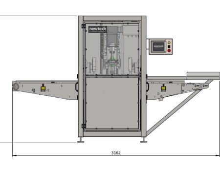 Ultrasonic cheese cutting