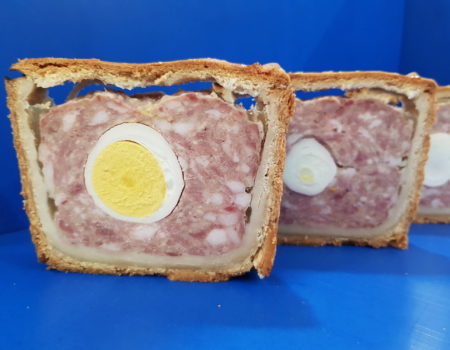 Gala Pie