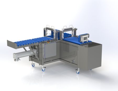 Wire Cutter 2B
